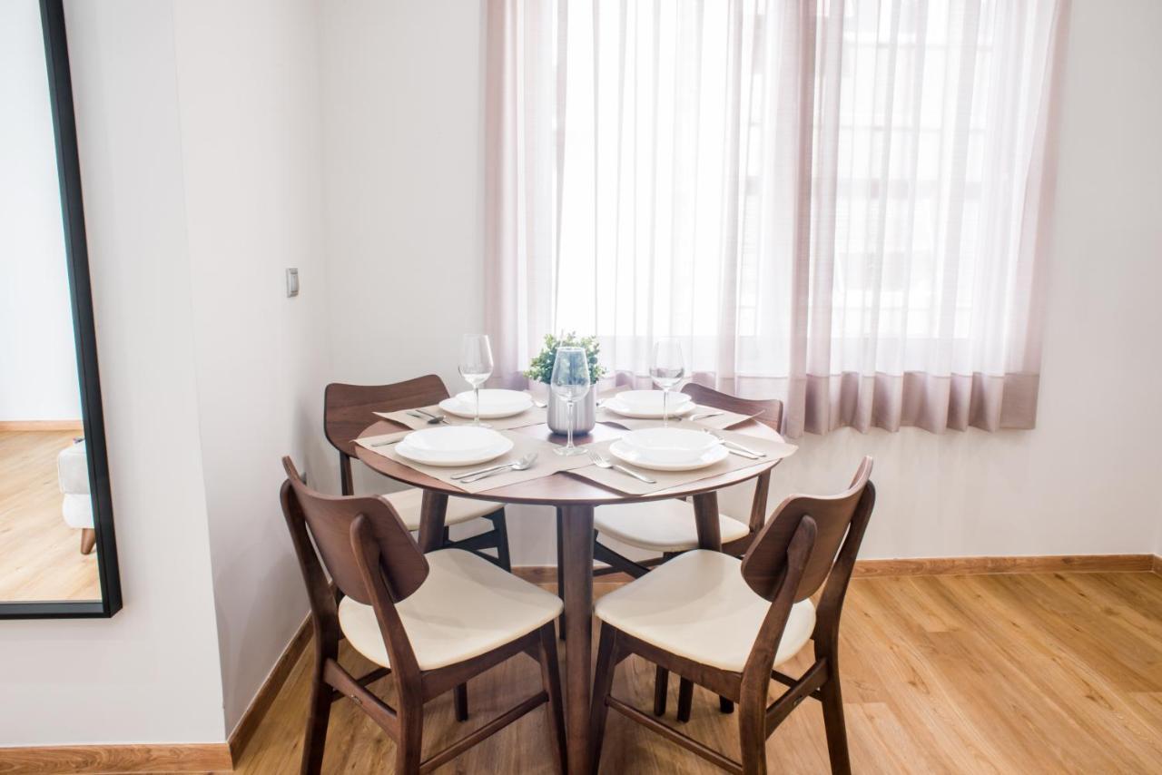 Апартаменты A23 Sunny & Cosy With Balcony Near Parthenon Афины