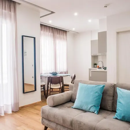 A23 Sunny & Cosy Suite With Balcony Near Parthenon Athens Exterior photo