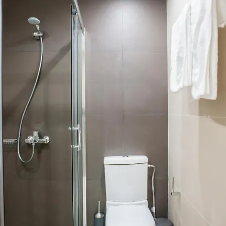 A23 Sunny & Cosy Suite With Balcony Near Parthenon Athens Exterior photo